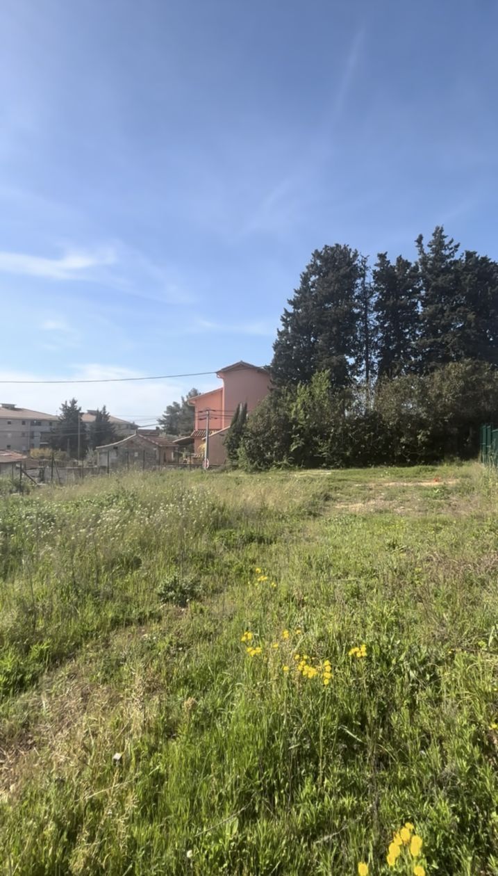 Maison neuve 134 m² à Aix-en-Provence (13100)