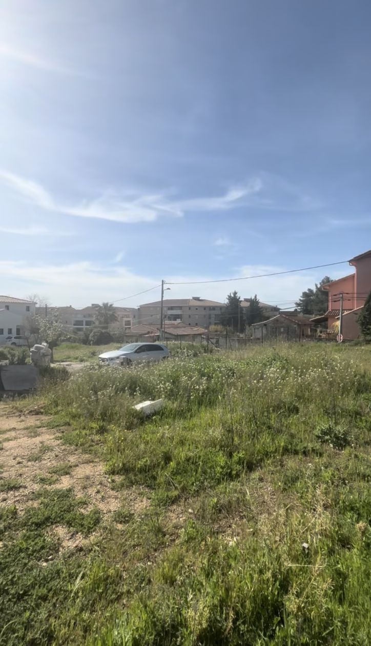 Maison neuve 134 m² à Aix-en-Provence (13100)