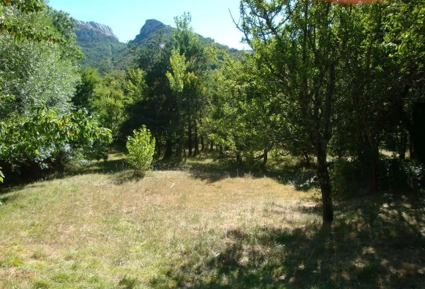 Maison neuve 95 m² à Plan-d'Aups-Sainte-Baume (83640)