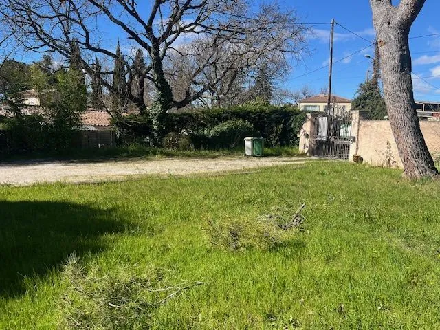 Maison neuve 120 m² à Aix-en-Provence (13100)