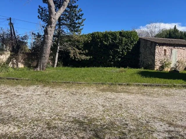 Maison neuve 120 m² à Aix-en-Provence (13100)