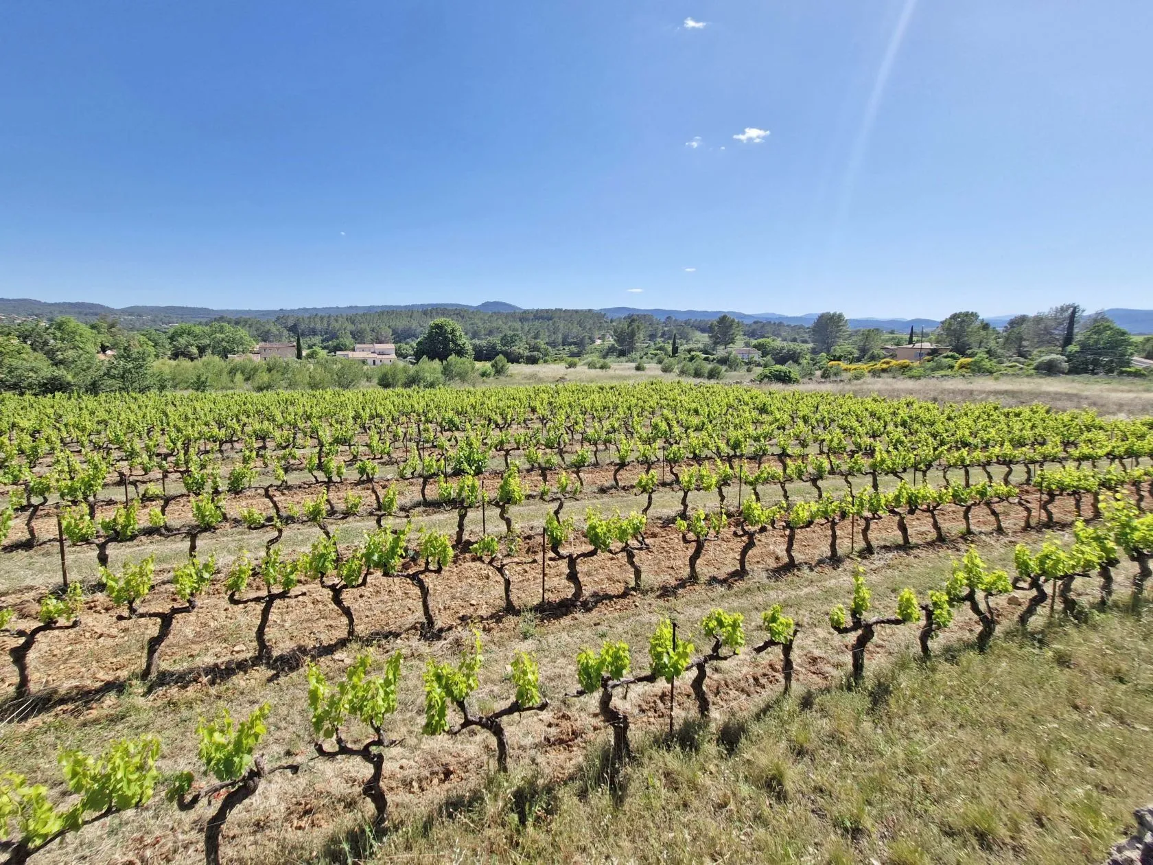 Maison neuve 115 m² à Carcès (83570)