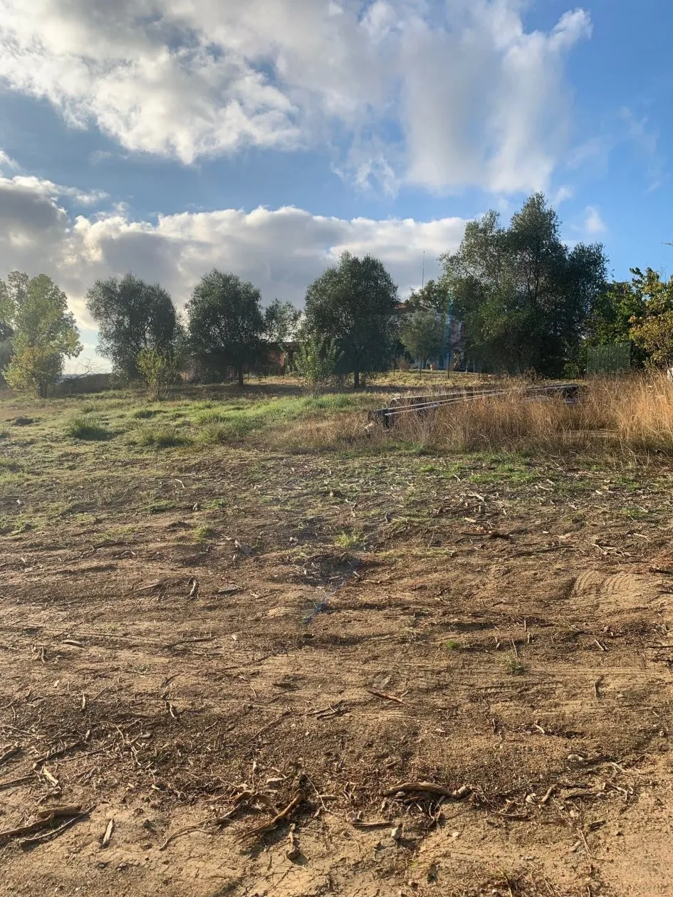 Terrain à bâtir 403 m² à Roquebrune-sur-Argens (83520)