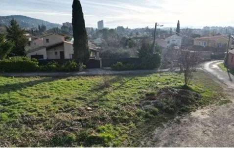 Maison neuve 111 m² à Draguignan (83300)