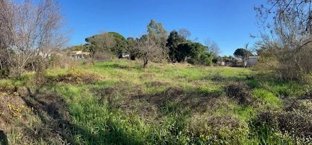 Terrain à bâtir 538 m² à Cannes (06400)