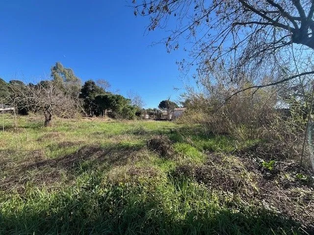 Terrain à bâtir 538 m² à Cannes (06400)