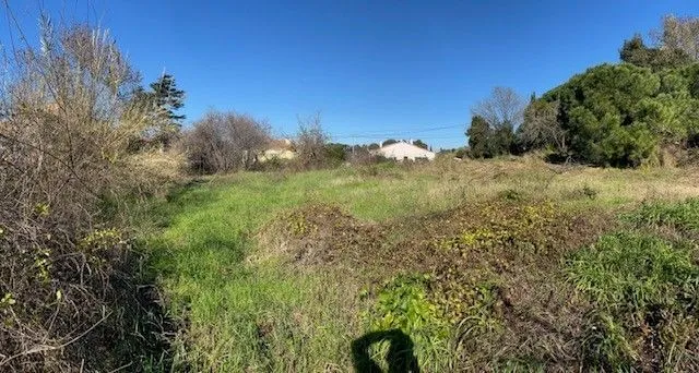 Terrain à bâtir 538 m² à Cannes (06400)