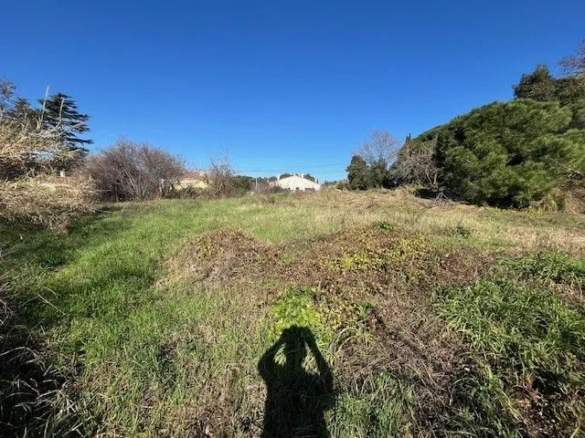 Terrain à bâtir 538 m² à Cannes (06400)
