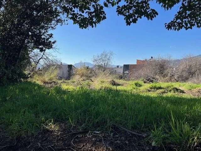Terrain à bâtir 538 m² à Cannes (06400)