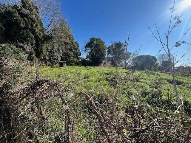 Terrain à bâtir 538 m² à Cannes (06400)
