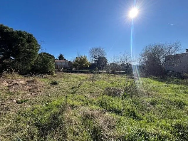 Terrain à bâtir 538 m² à Cannes (06400)
