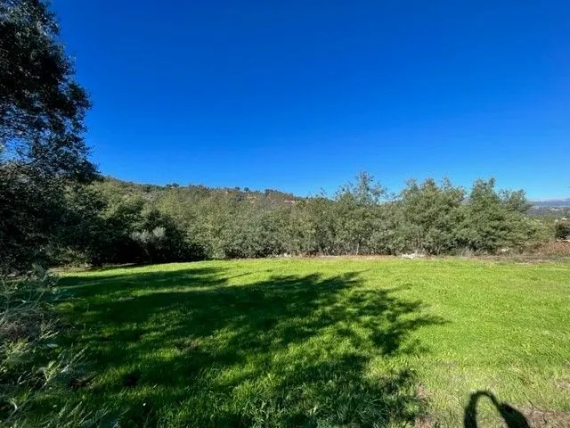 Terrain à bâtir 300 m² à Pegomas (06580)