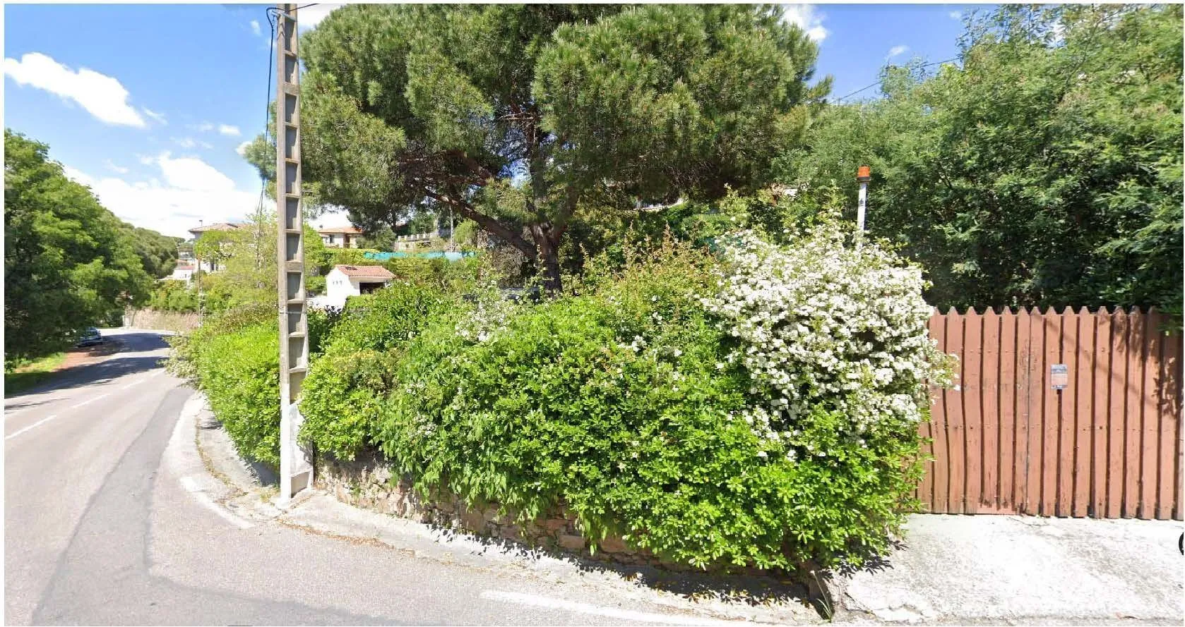 Terrain à bâtir 583 m² à Cannes (06400)