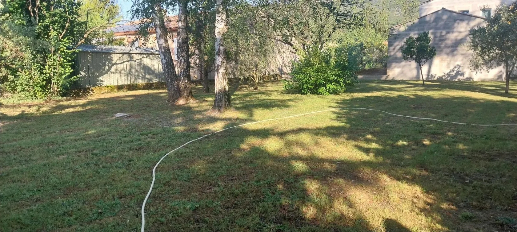 Maison neuve 85 m² à Peyruis (04310)