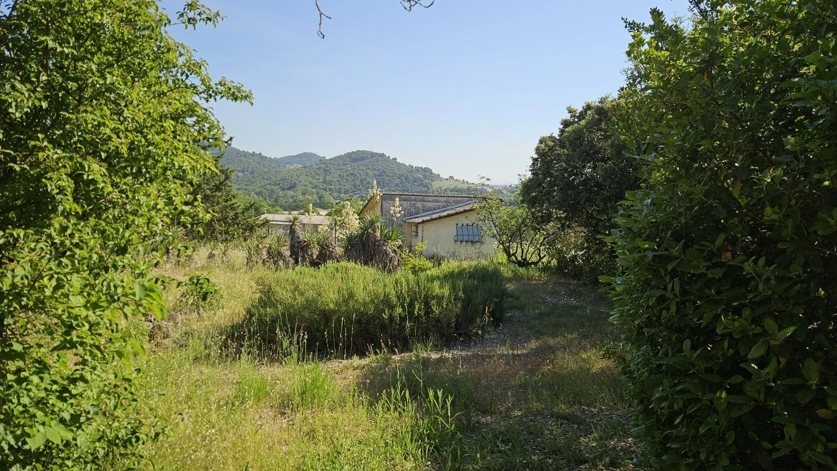 Maison neuve 80 m² à Volx (04130)