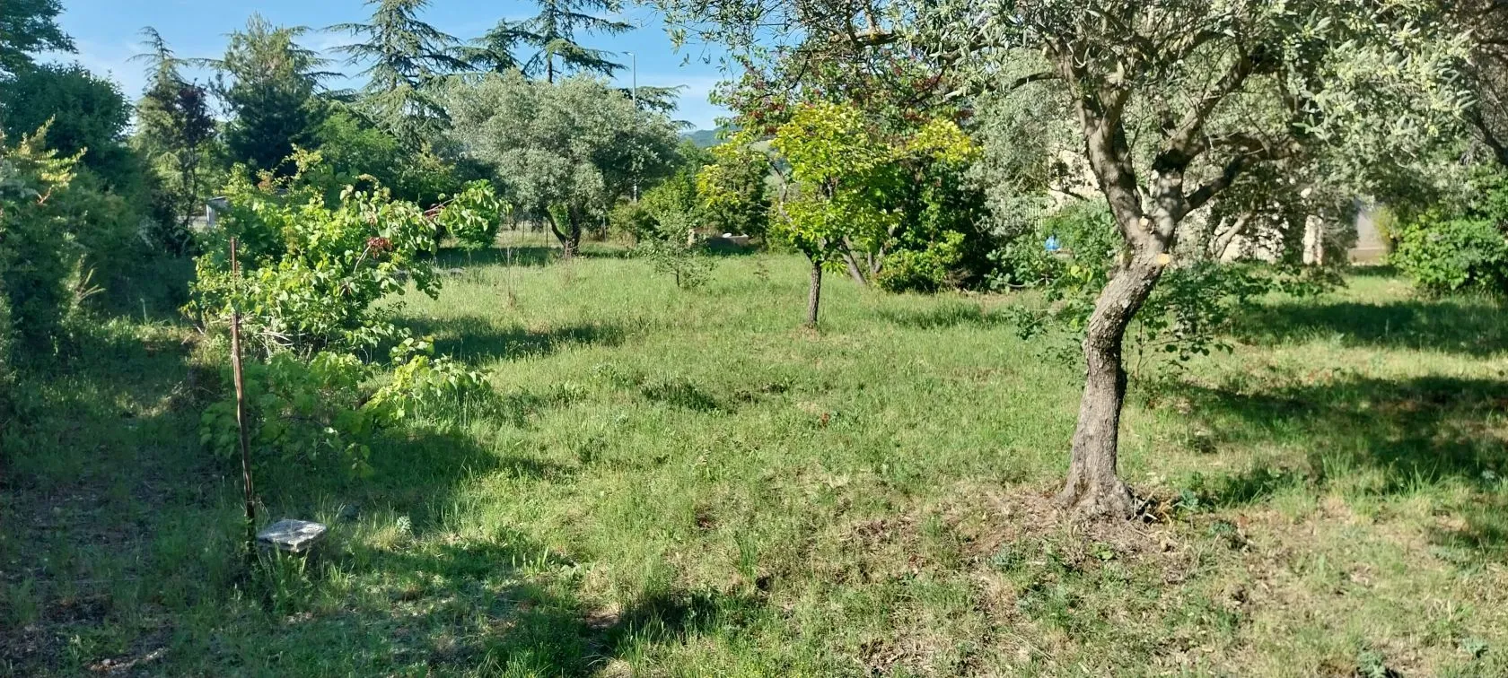 Terrain à bâtir à Chateau-Arnoux-Saint-Auban