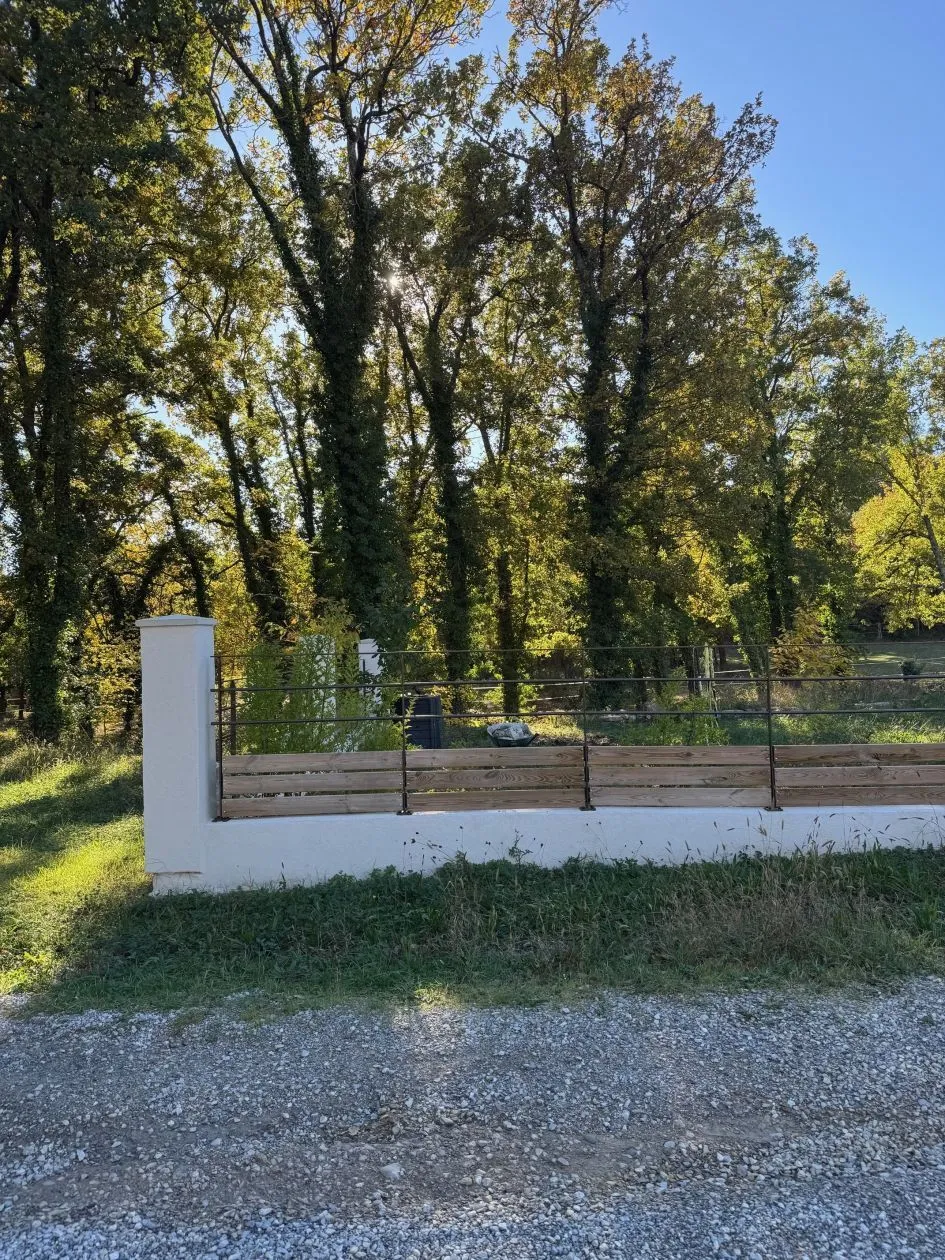 Maison neuve 85 m² à Pierrevert (04860)