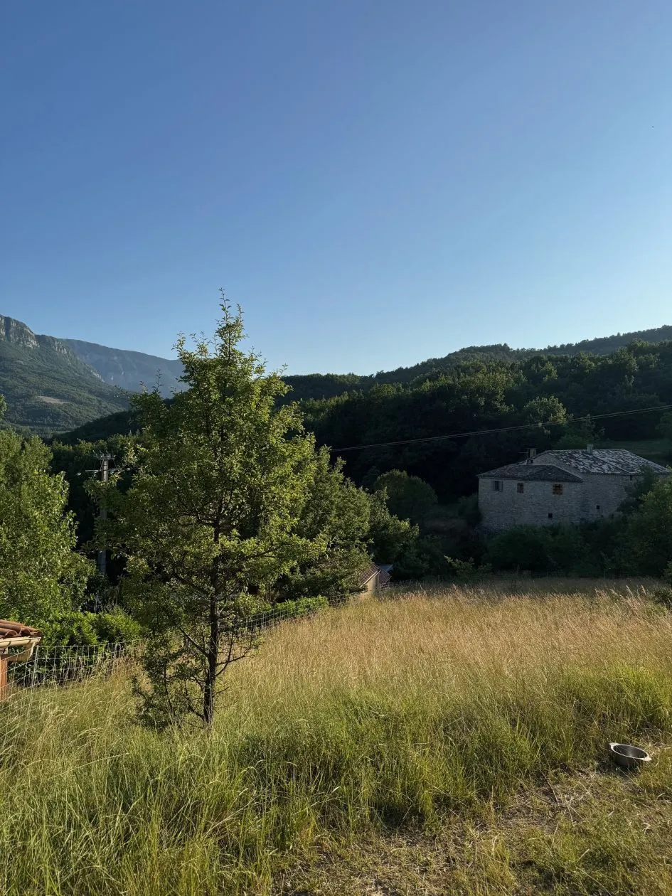 Maison neuve 100 m² à Noyers-sur-Jabron (04200)