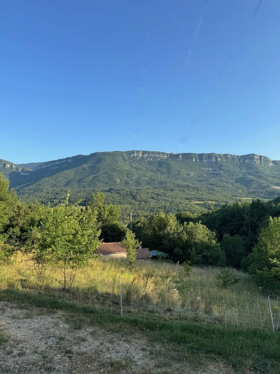 Maison neuve 100 m² à Noyers-sur-Jabron (04200)