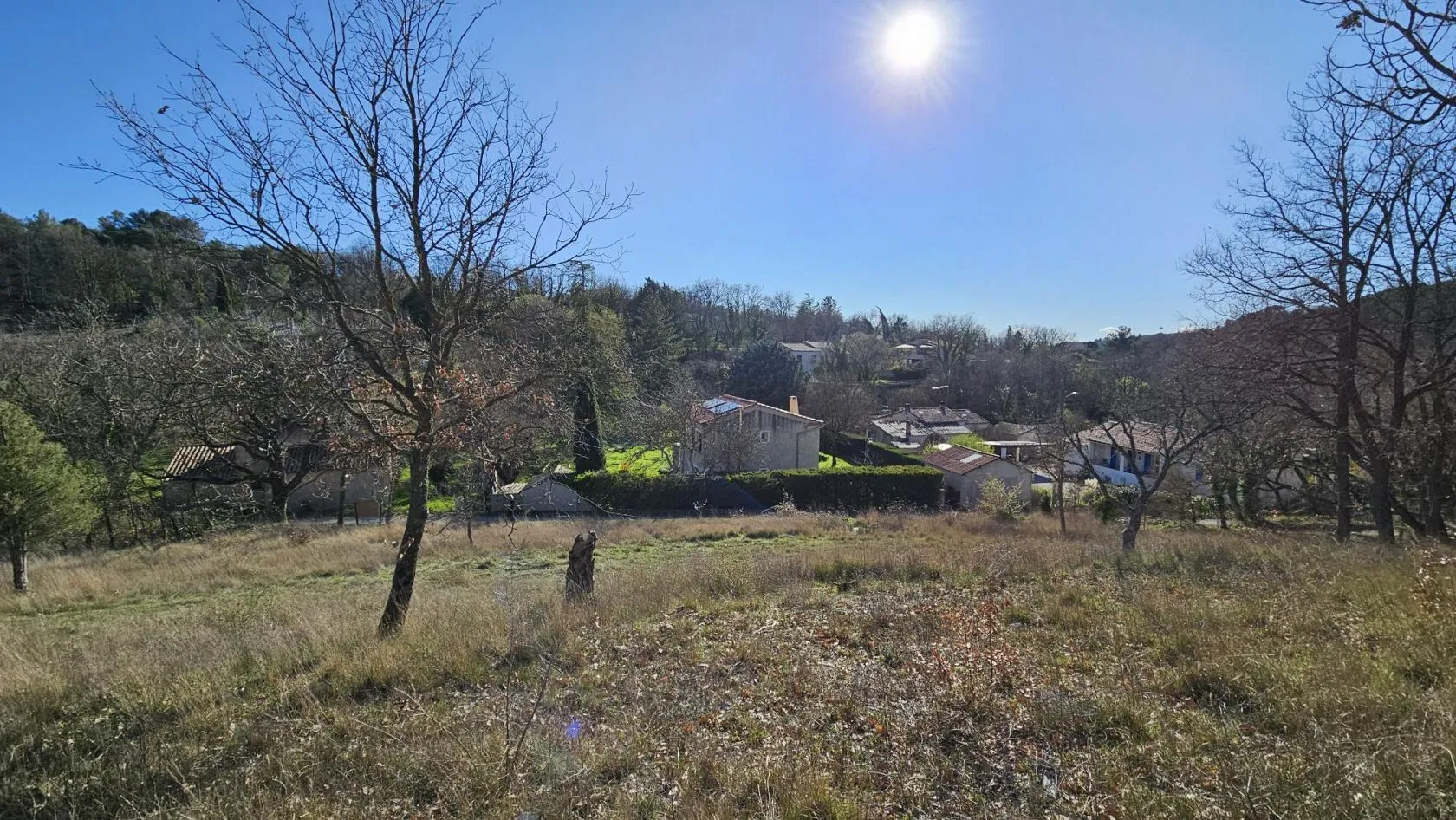 Maison neuve 90 m² à Montagnac-Montpezat (04500)