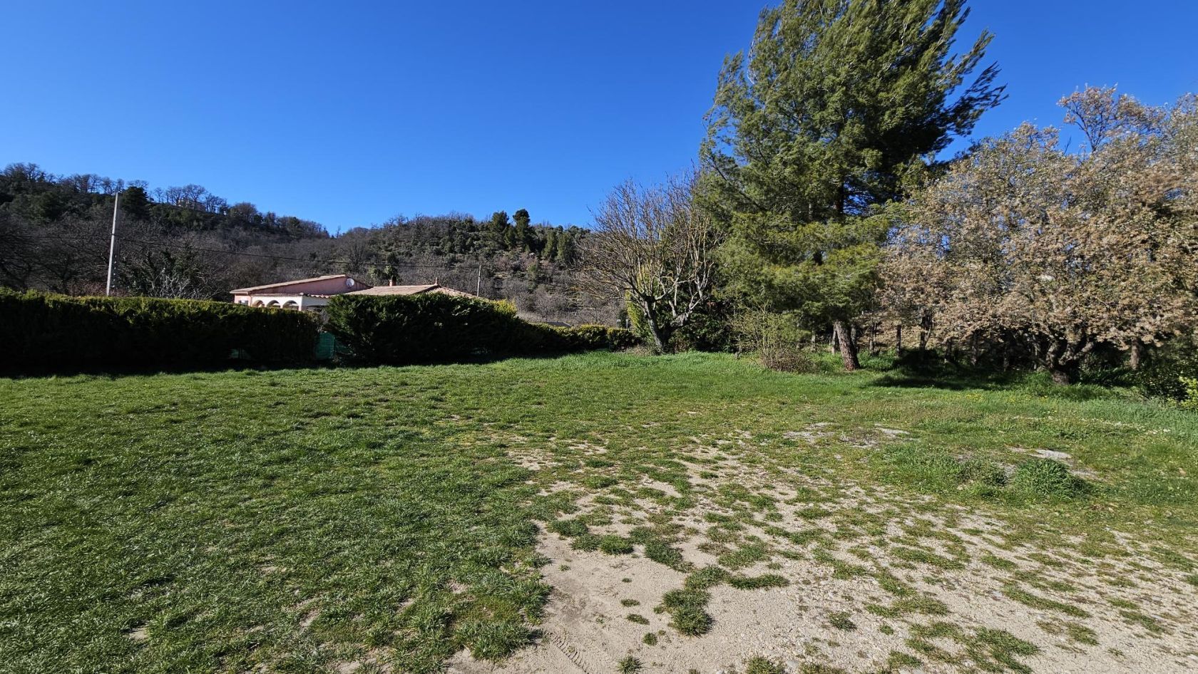 Maison neuve 80 m² à Montagnac-Montpezat (04500)