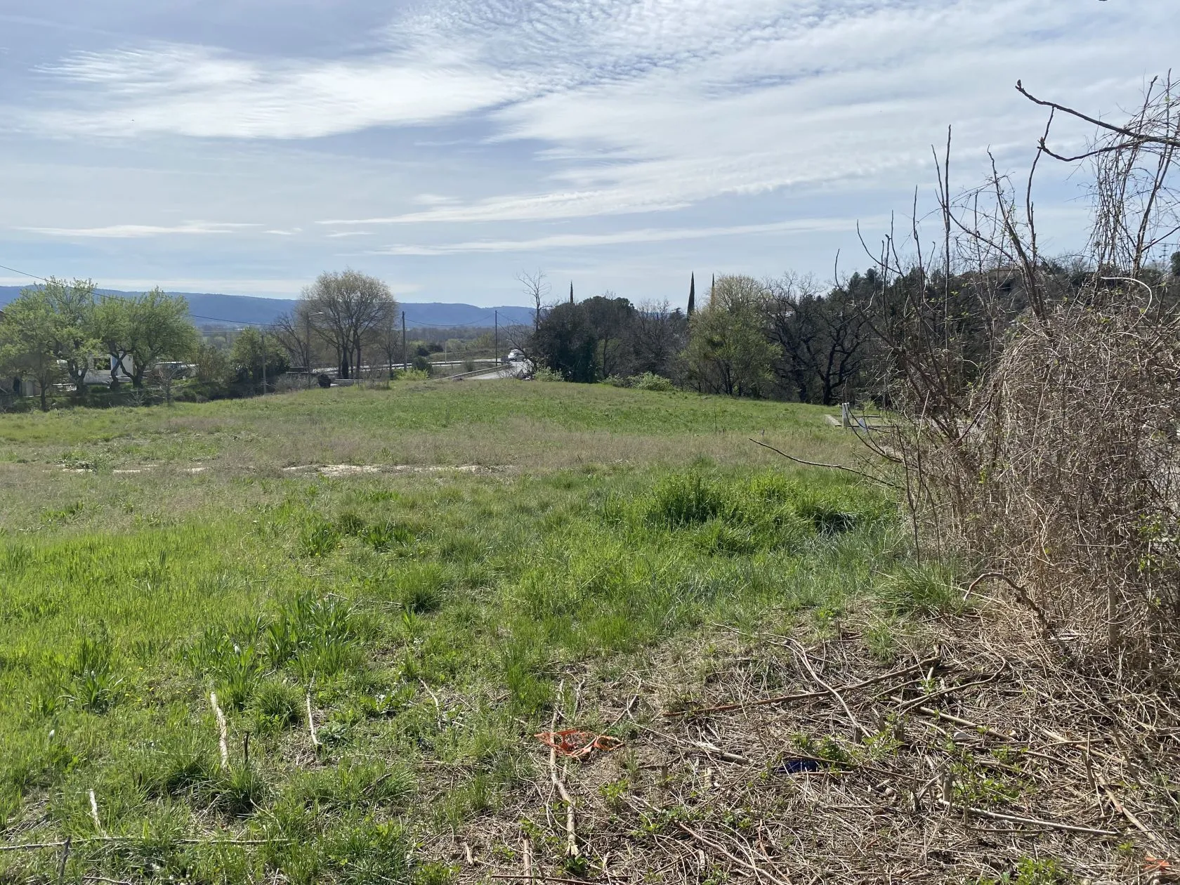 Maison neuve 90 m² à La Brillanne (04700)