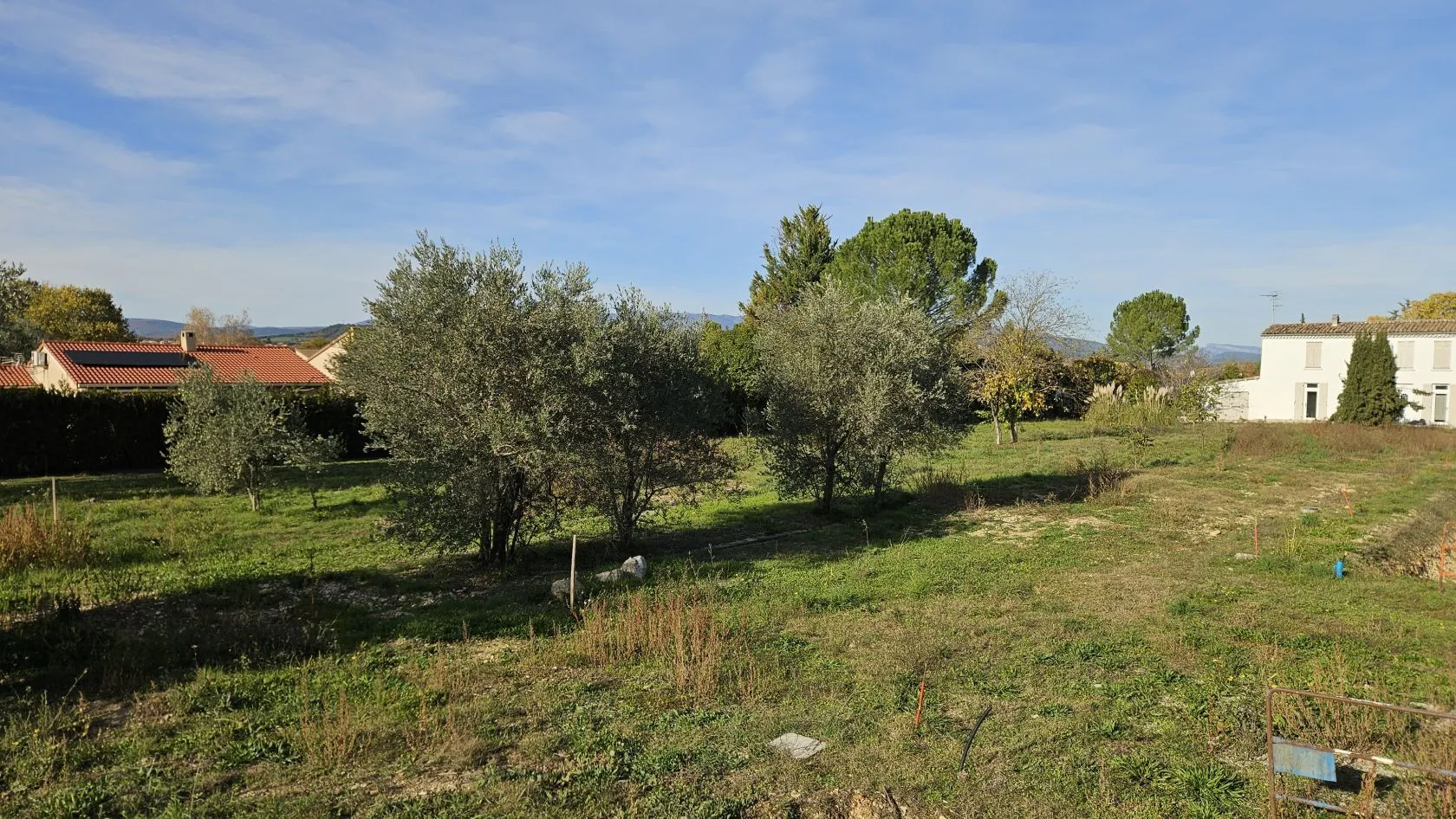 Maison neuve 85 m² à Oraison (04700)