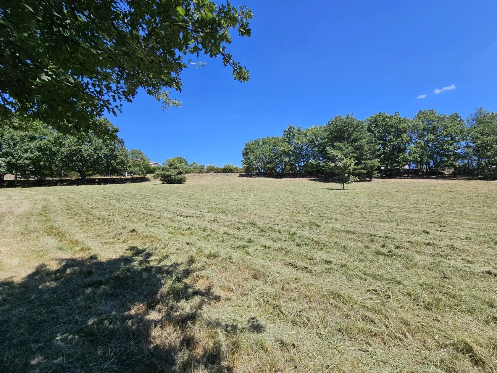Maison neuve 110 m² à Aiglun (04510)