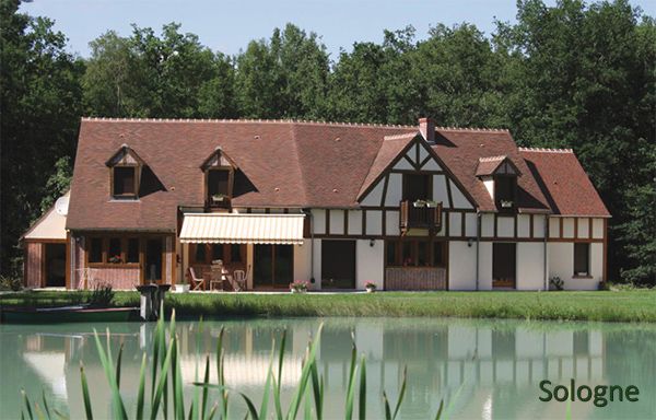 Faire construire une grande maison en Île-de-France