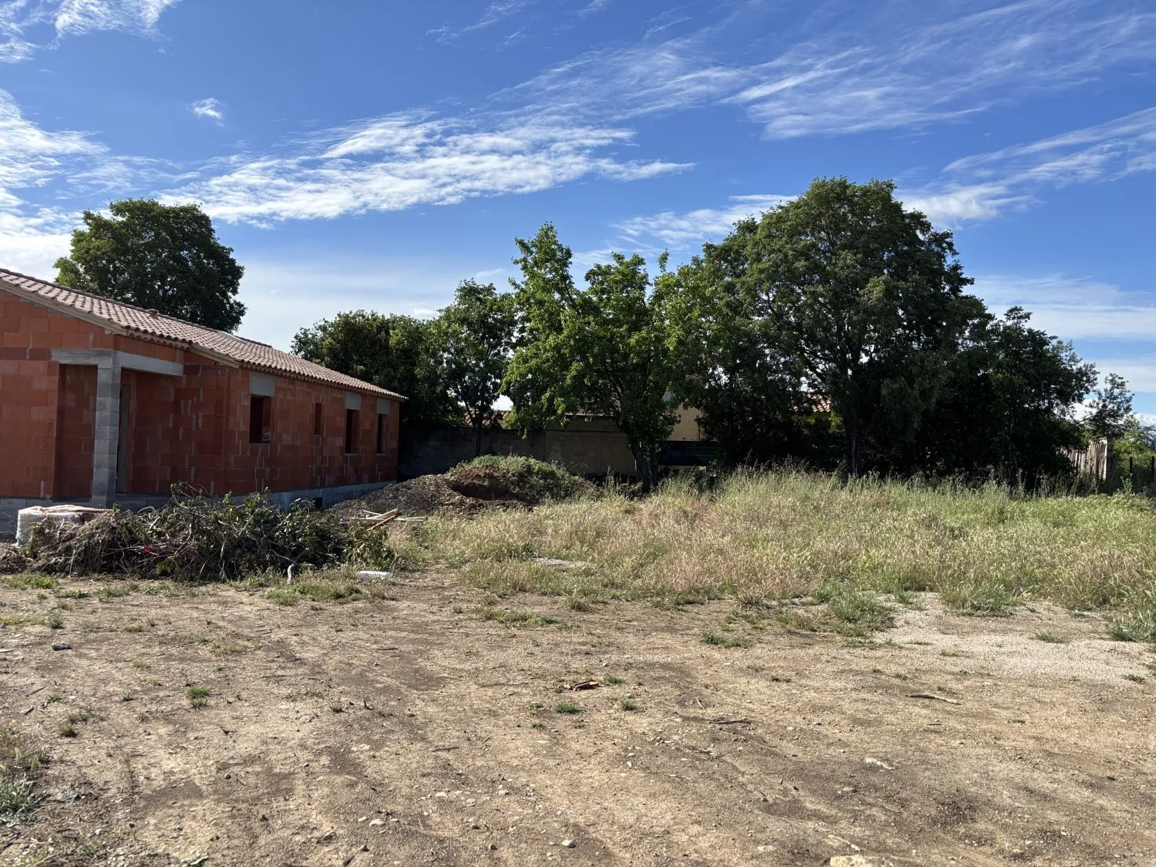 Maison neuve 95 m² à Salon-de-Provence (13300)
