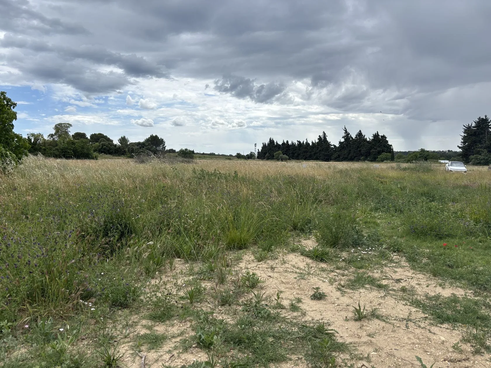 Maison neuve 105 m² à Cornillon-Confoux (13250)