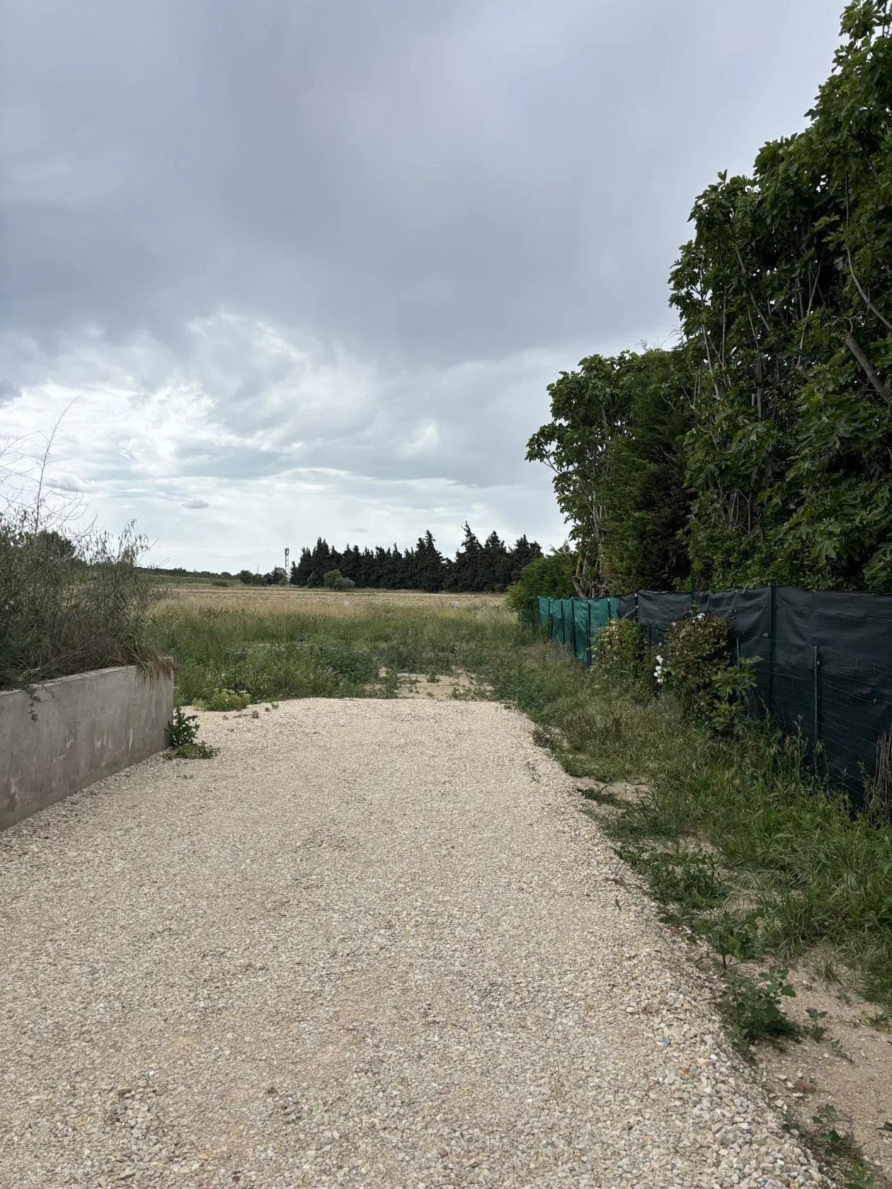 Maison neuve 105 m² à Cornillon-Confoux (13250)