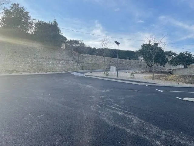 Terrain à bâtir à Salon-de-Provence