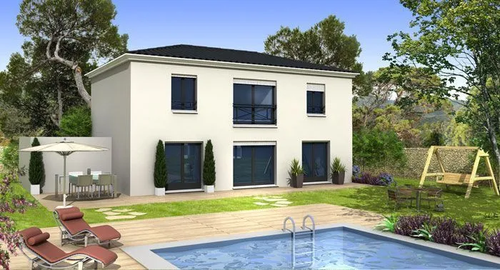 Terrain à bâtir 280 m² à Toulon (83200)