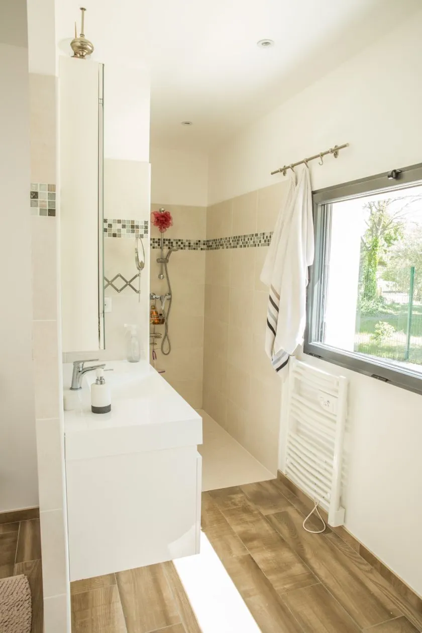 Maison neuve 99 m² à Lauris (84360)