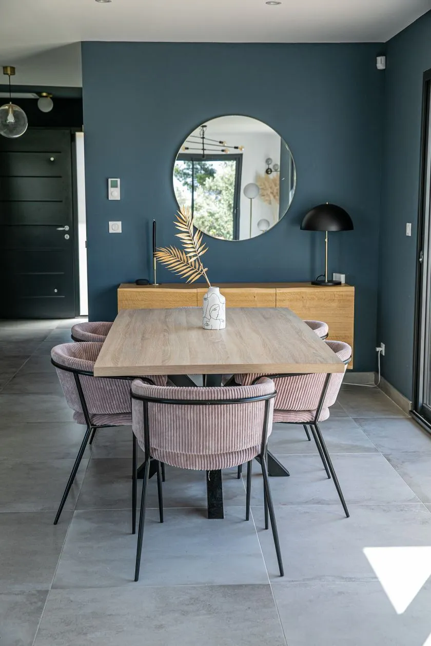 Maison neuve 130 m² à Mazan (84380)