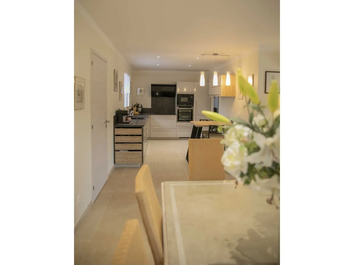 Maison neuve 113 m² à Vacqueyras (84190)