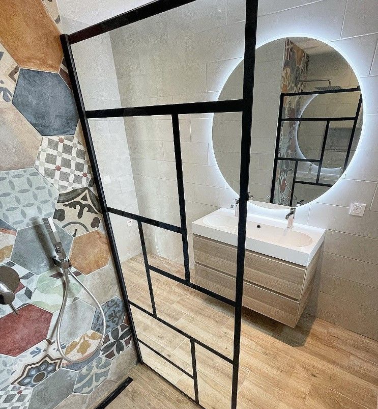 Maison neuve 105 m² à Châteauneuf-de-Gadagne (84470)