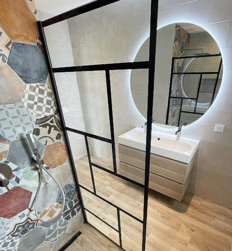 Maison neuve 94 m² à Mazan (84380)