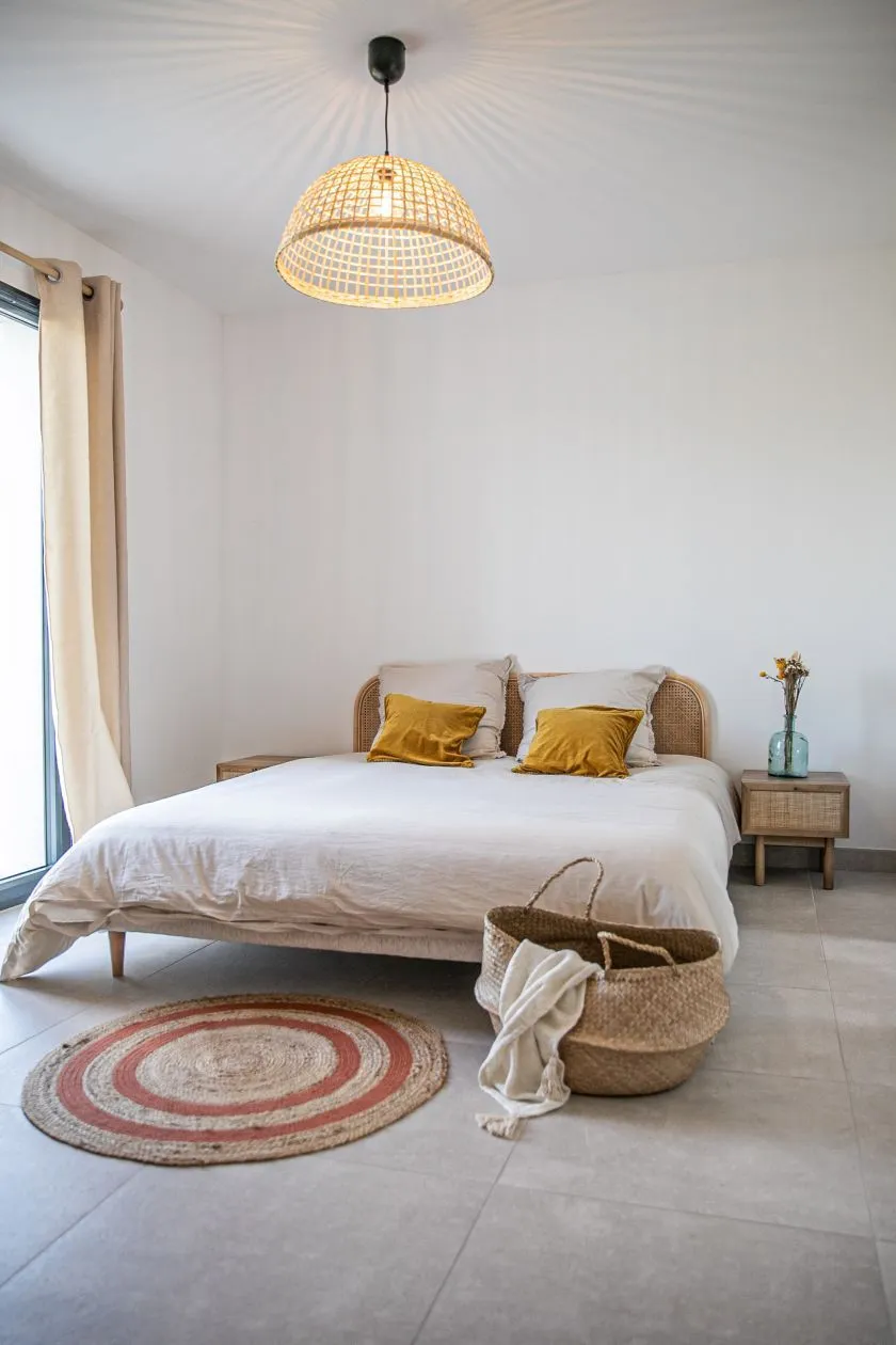Maison neuve 101 m² à Caumont-sur-Durance (84510)