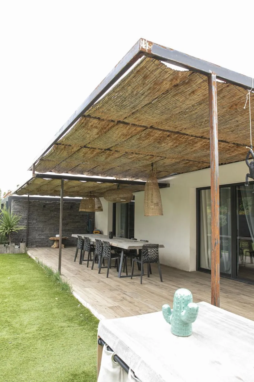 Maison neuve 105 m² au Thor (84250)