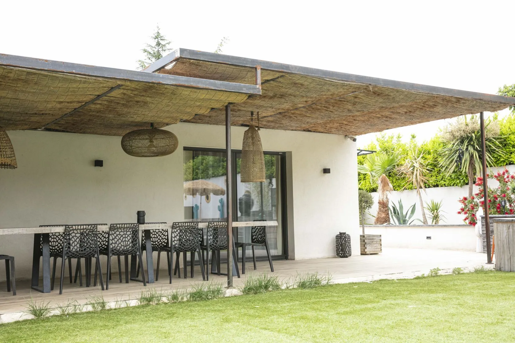 Maison neuve 105 m² au Thor (84250)