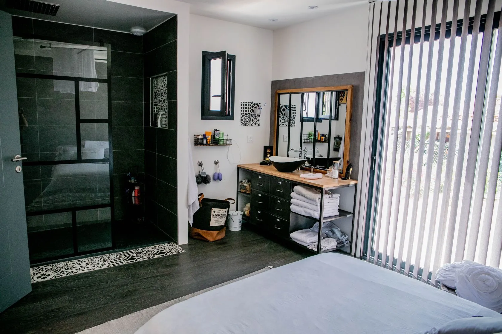 Maison neuve 105 m² au Thor (84250)