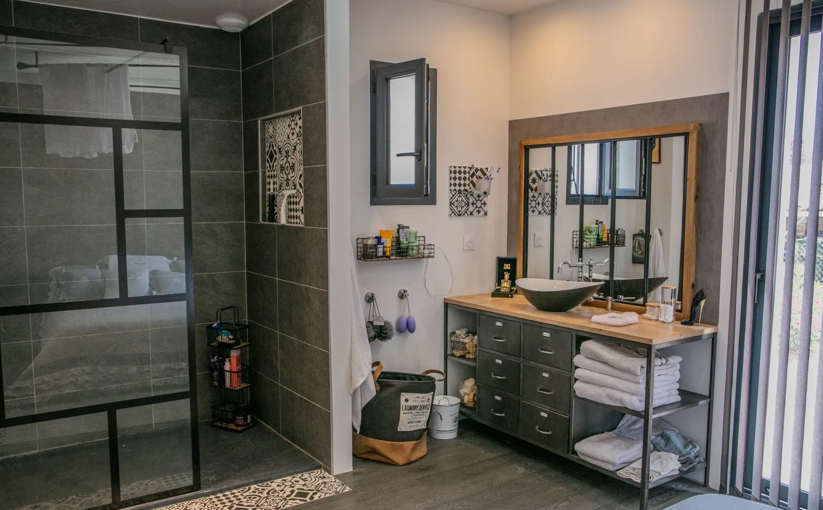 Maison neuve 105 m² au Thor (84250)