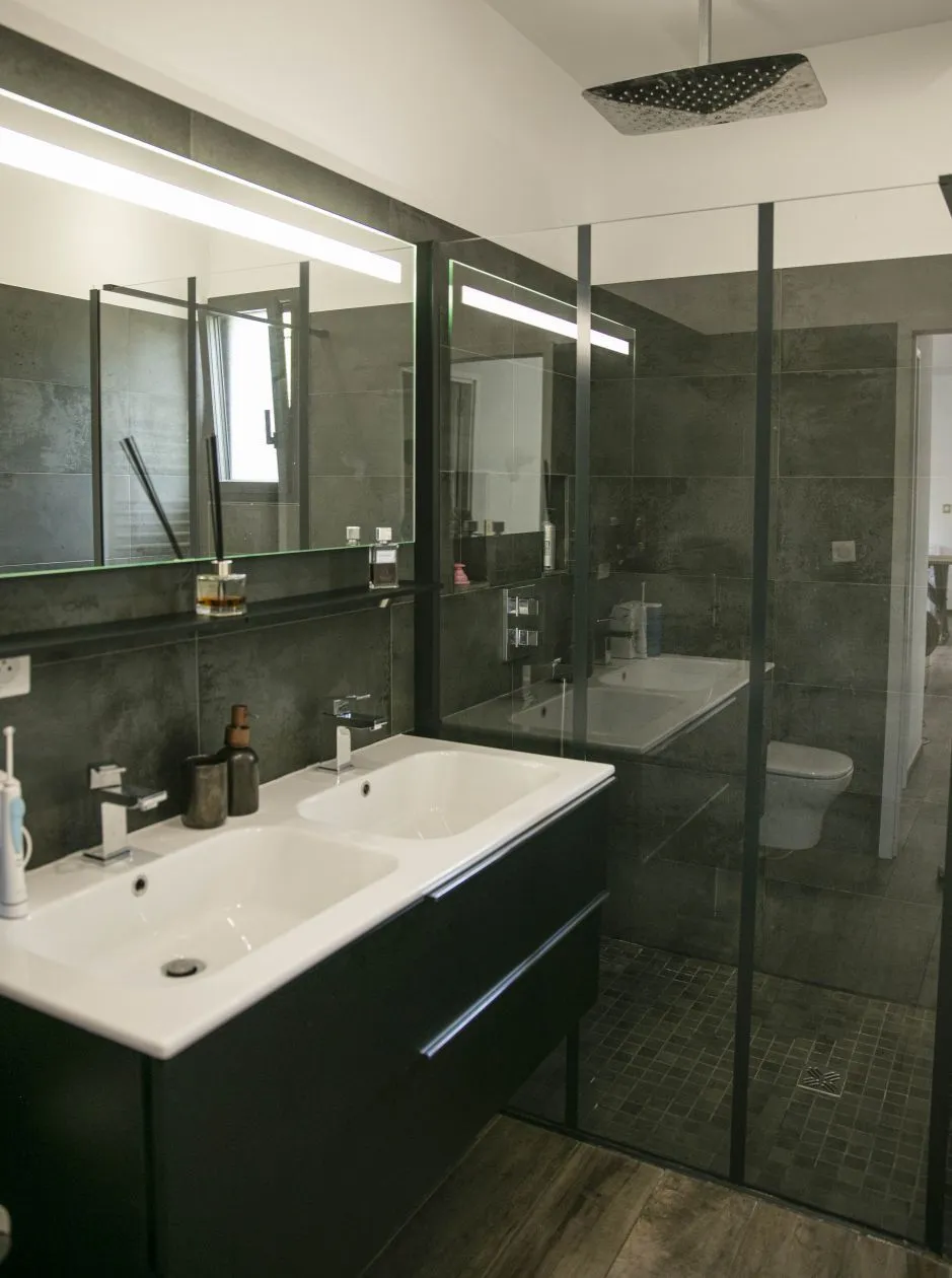 Maison neuve 105 m² au Thor (84250)