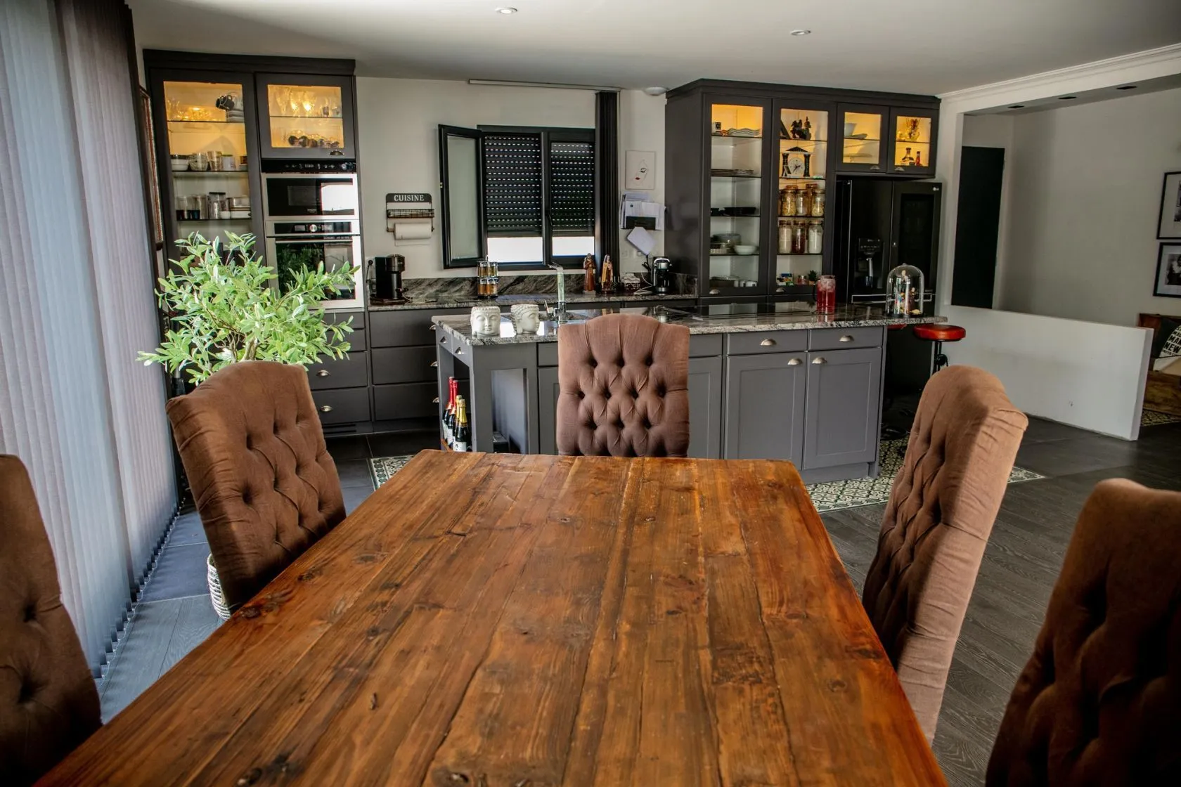 Maison neuve 105 m² au Thor (84250)
