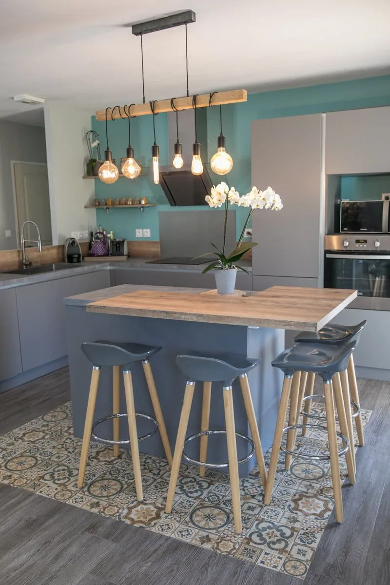 Maison neuve 85 m² à Caromb (84330)