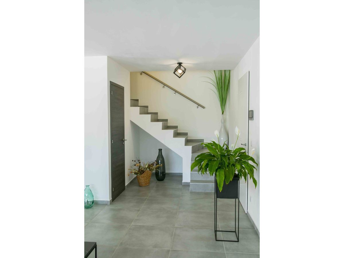 Maison neuve 120 m² à Saint-Saturnin-lès-Avignon (84450)