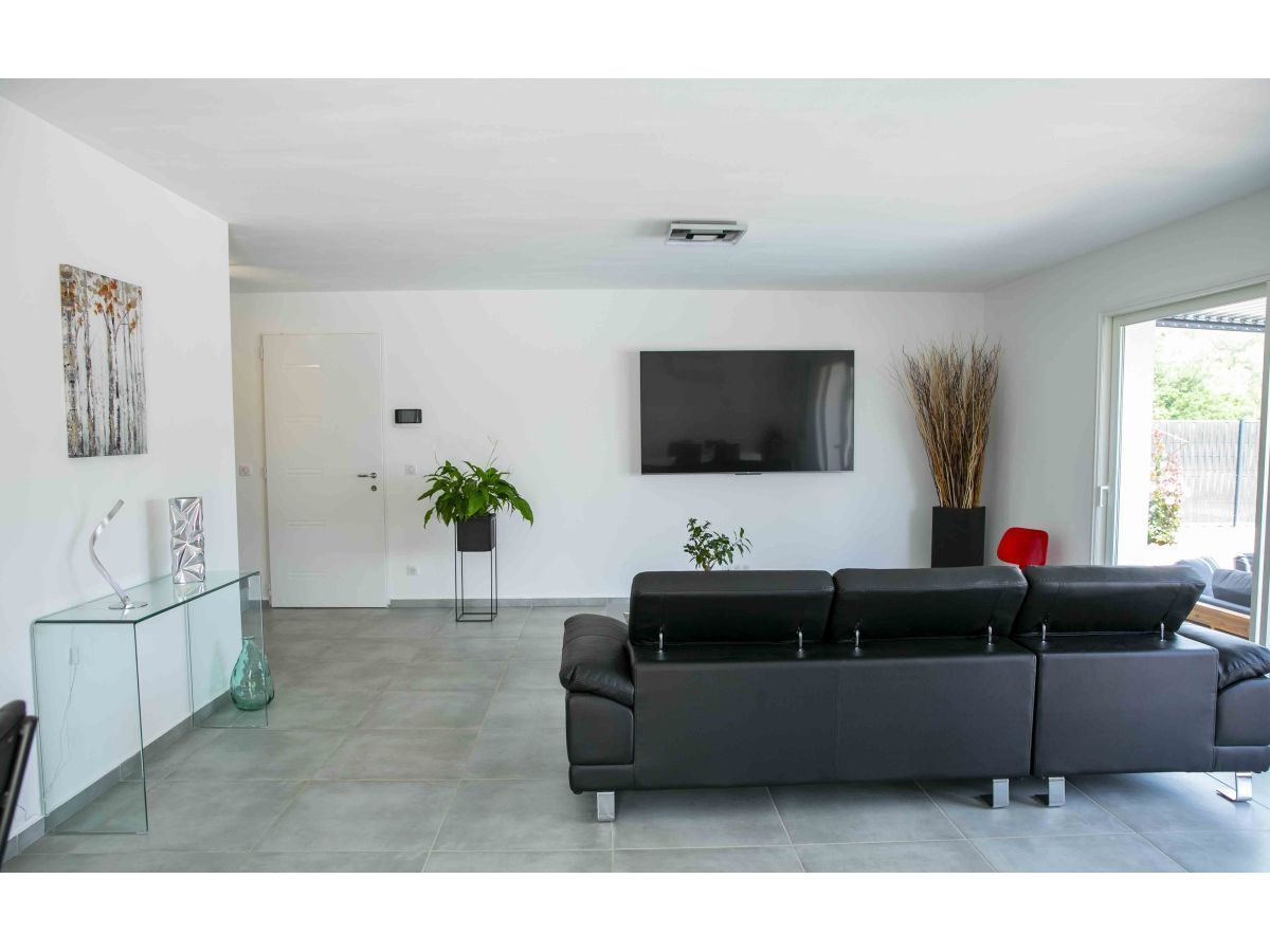 Maison neuve 120 m² à Saint-Saturnin-lès-Avignon (84450)