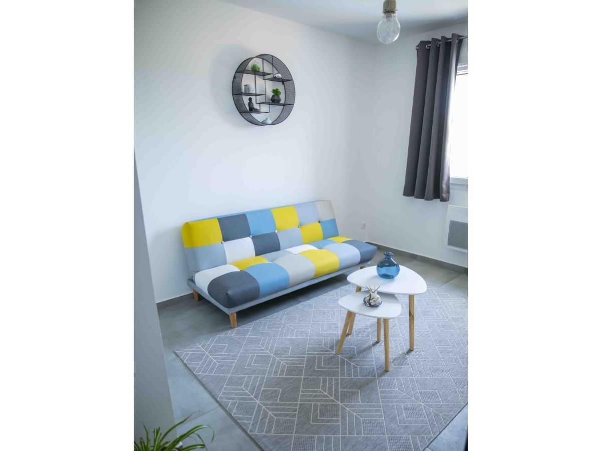 Maison neuve 120 m² à Saint-Saturnin-lès-Avignon (84450)